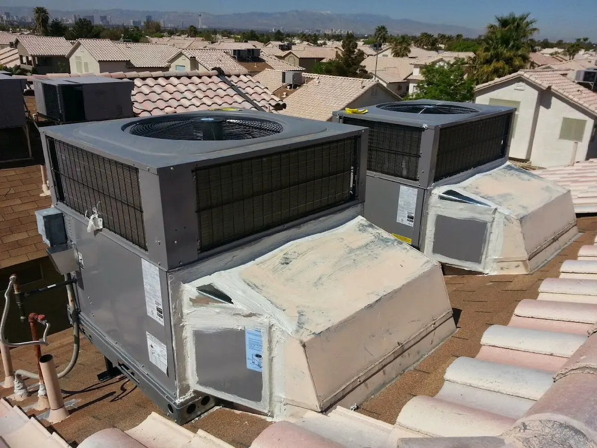 Heat Pump Repair in Doney Park, AZ