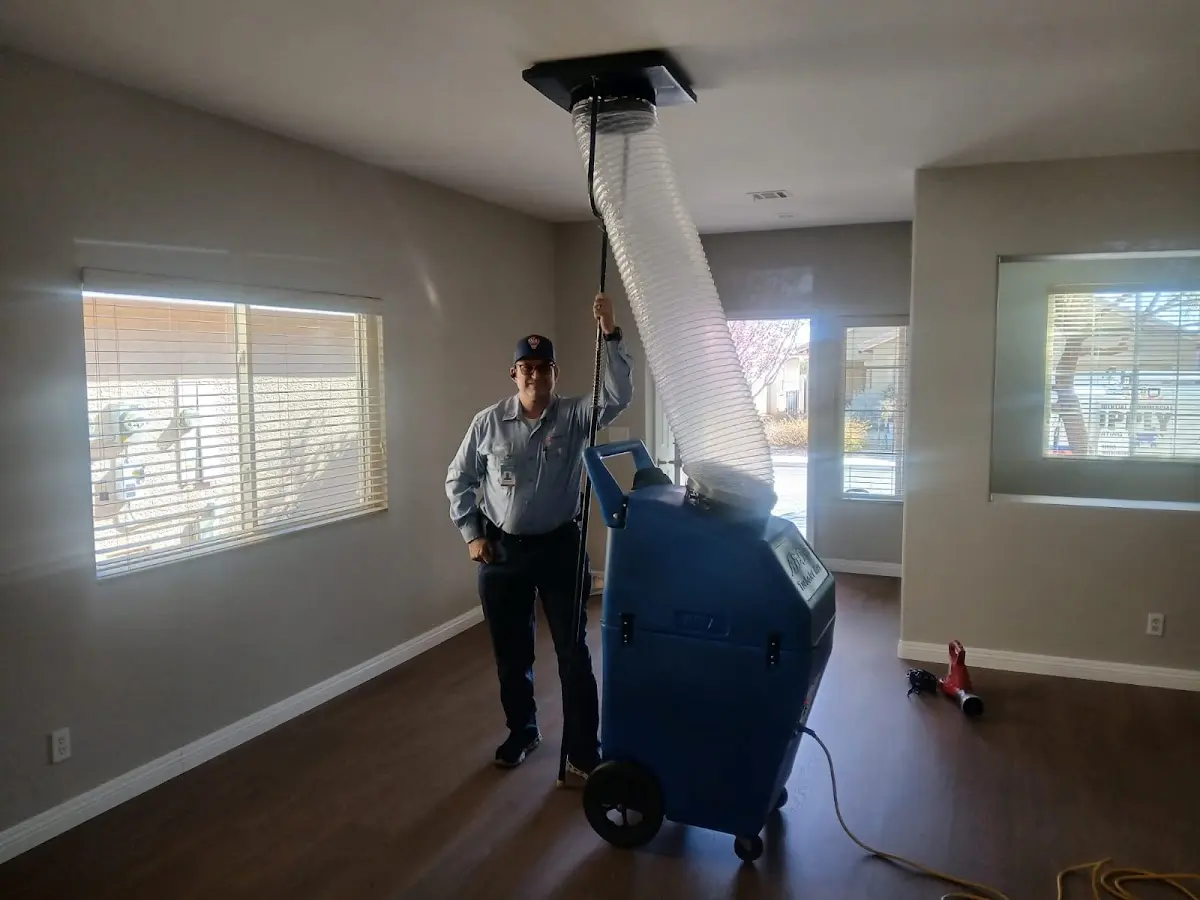Professional Emergency HVAC Repair work inside a Doney Park home